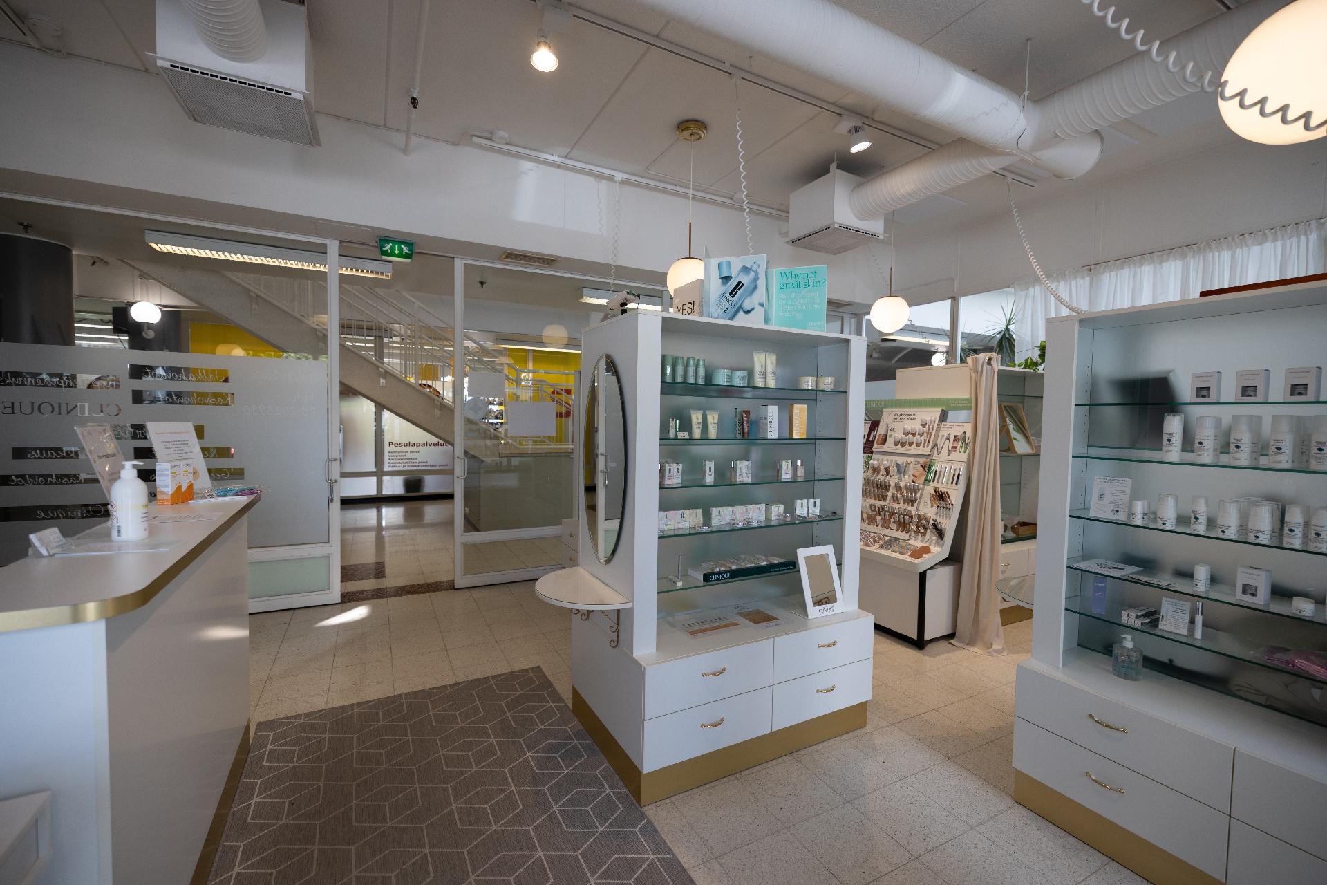 Paasikivenkatu 13, Keskusta, Kerava