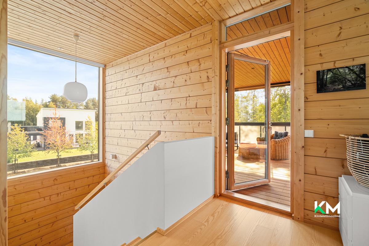 Vanha Veistämöntie 33, Halkokari, Kokkola