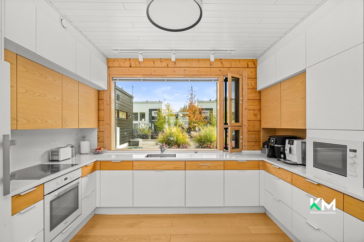 Vanha Veistämöntie 33, Halkokari, Kokkola