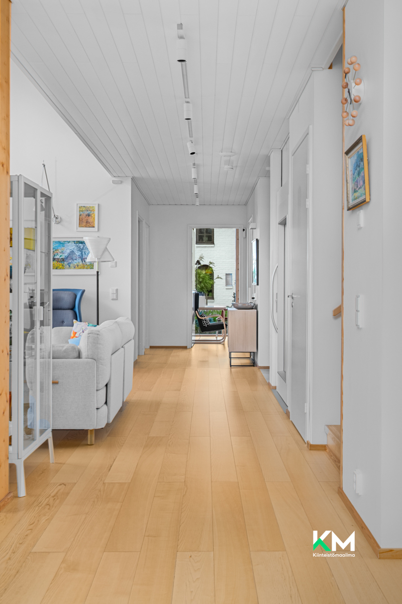 Vanha Veistämöntie 33, Halkokari, Kokkola
