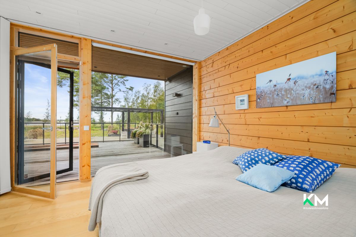 Vanha Veistämöntie 33, Halkokari, Kokkola