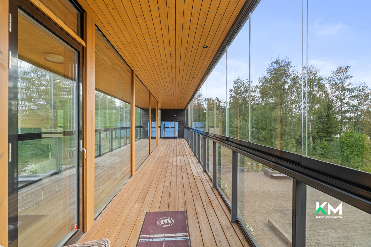 Vanha Veistämöntie 33, Halkokari, Kokkola