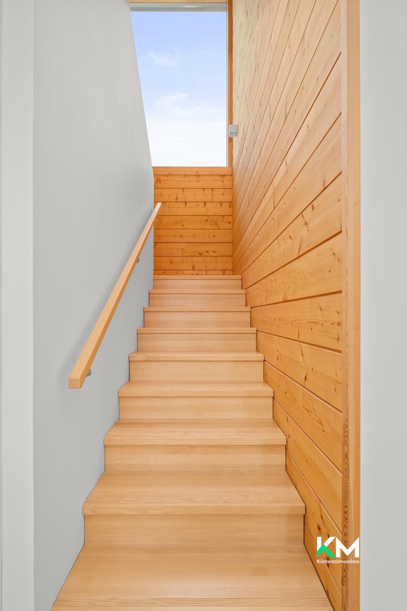 Vanha Veistämöntie 33, Halkokari, Kokkola