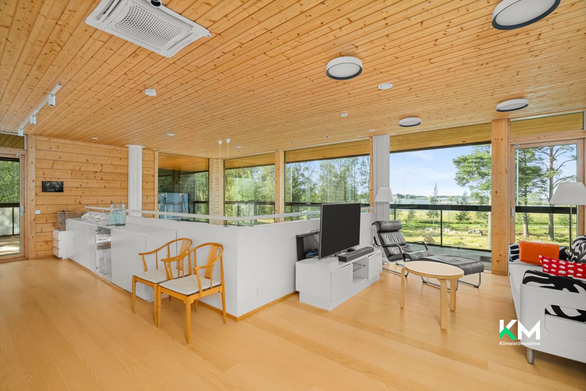 Vanha Veistämöntie 33, Halkokari, Kokkola