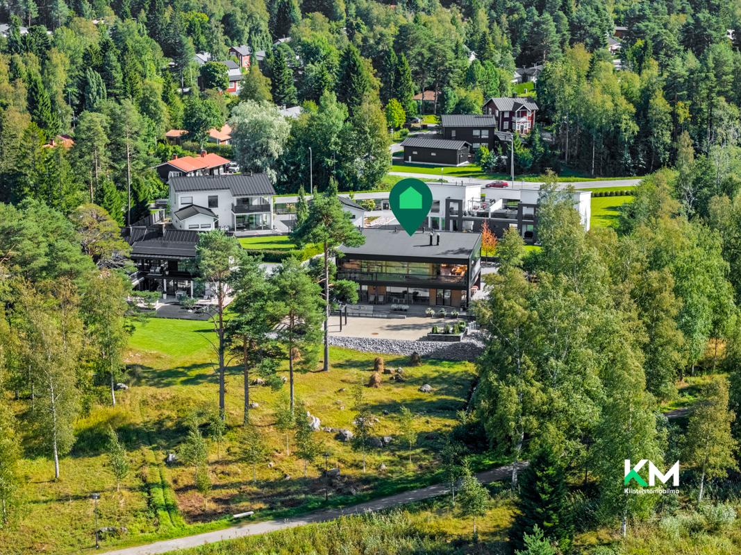 Vanha Veistämöntie 33, Halkokari, Kokkola