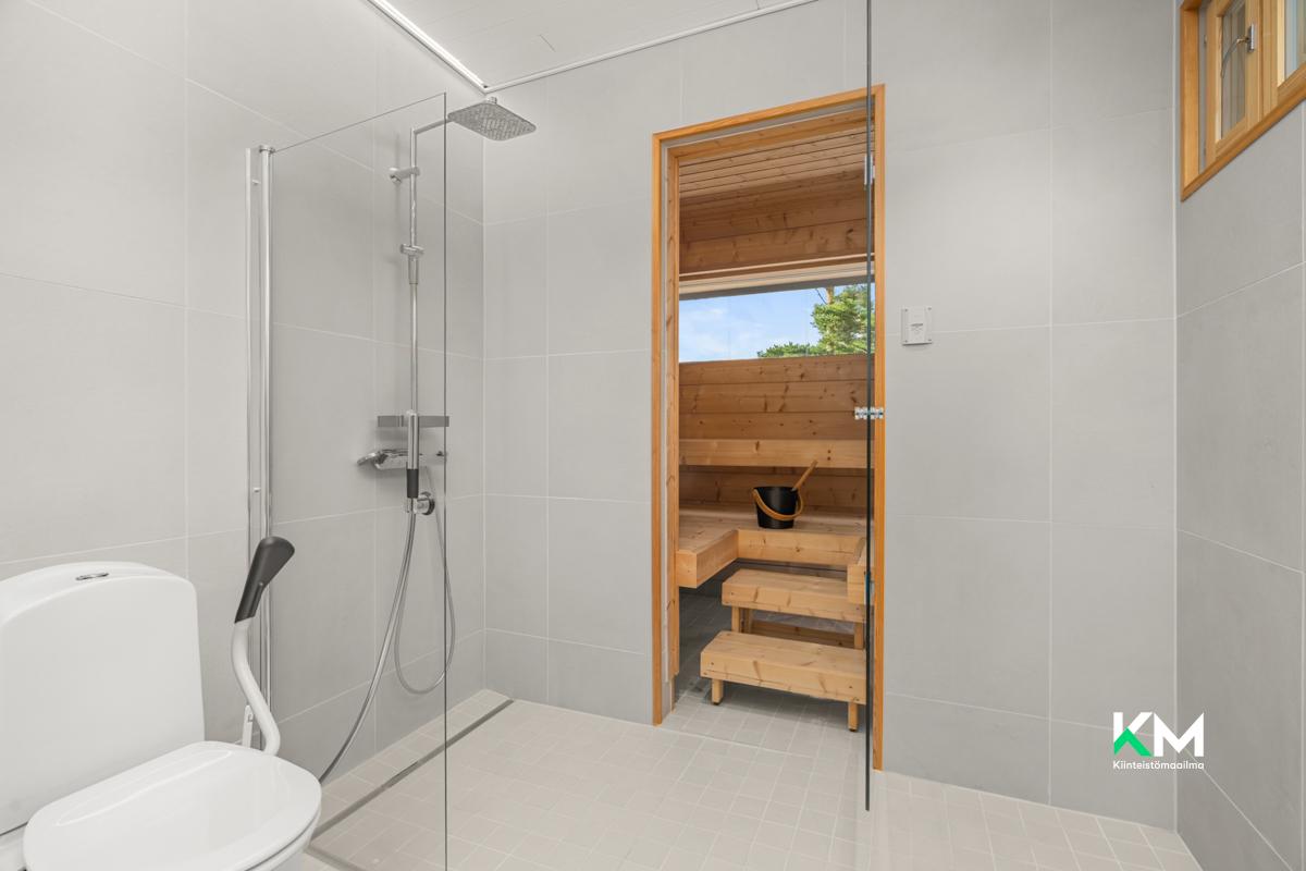 Vanha Veistämöntie 33, Halkokari, Kokkola