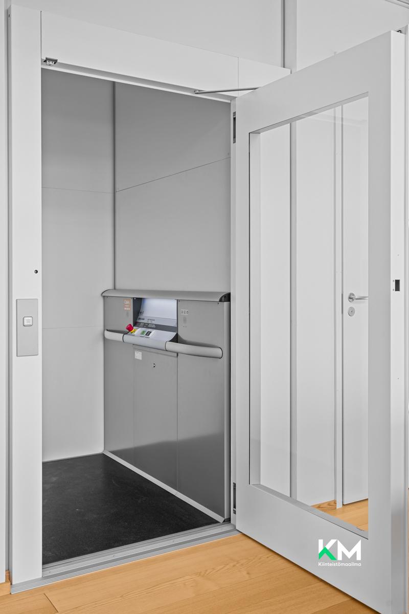 Vanha Veistämöntie 33, Halkokari, Kokkola