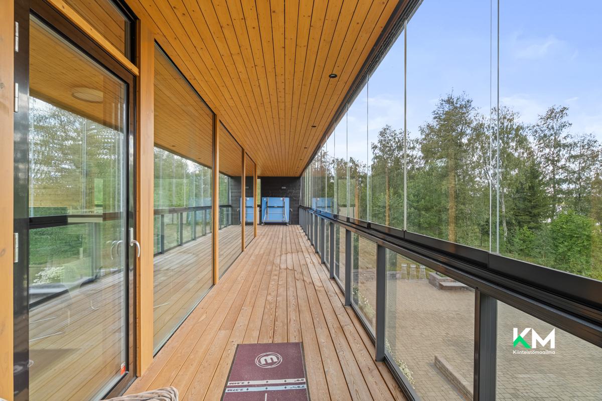 Vanha Veistämöntie 33, Halkokari, Kokkola