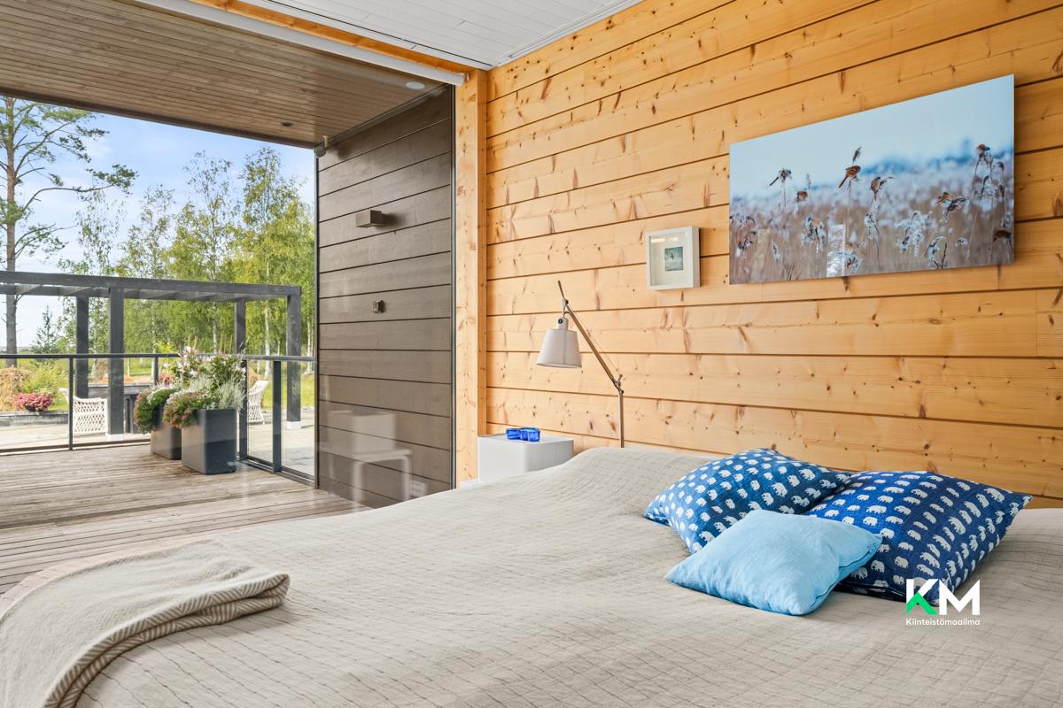 Vanha Veistämöntie 33, Halkokari, Kokkola