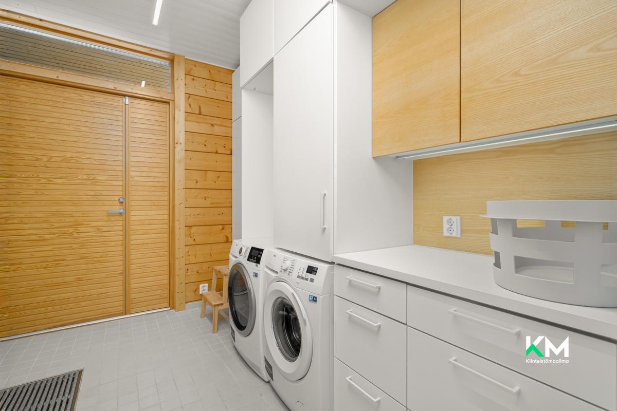 Vanha Veistämöntie 33, Halkokari, Kokkola