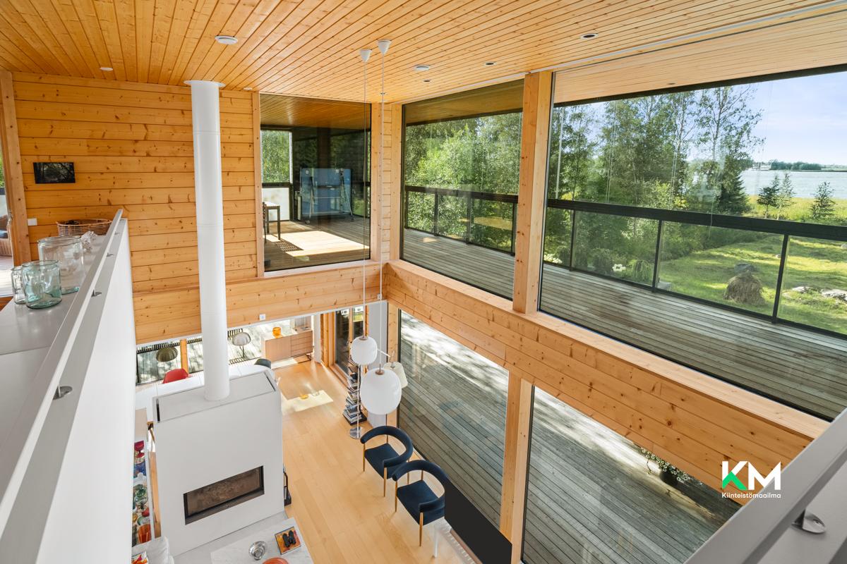 Vanha Veistämöntie 33, Halkokari, Kokkola