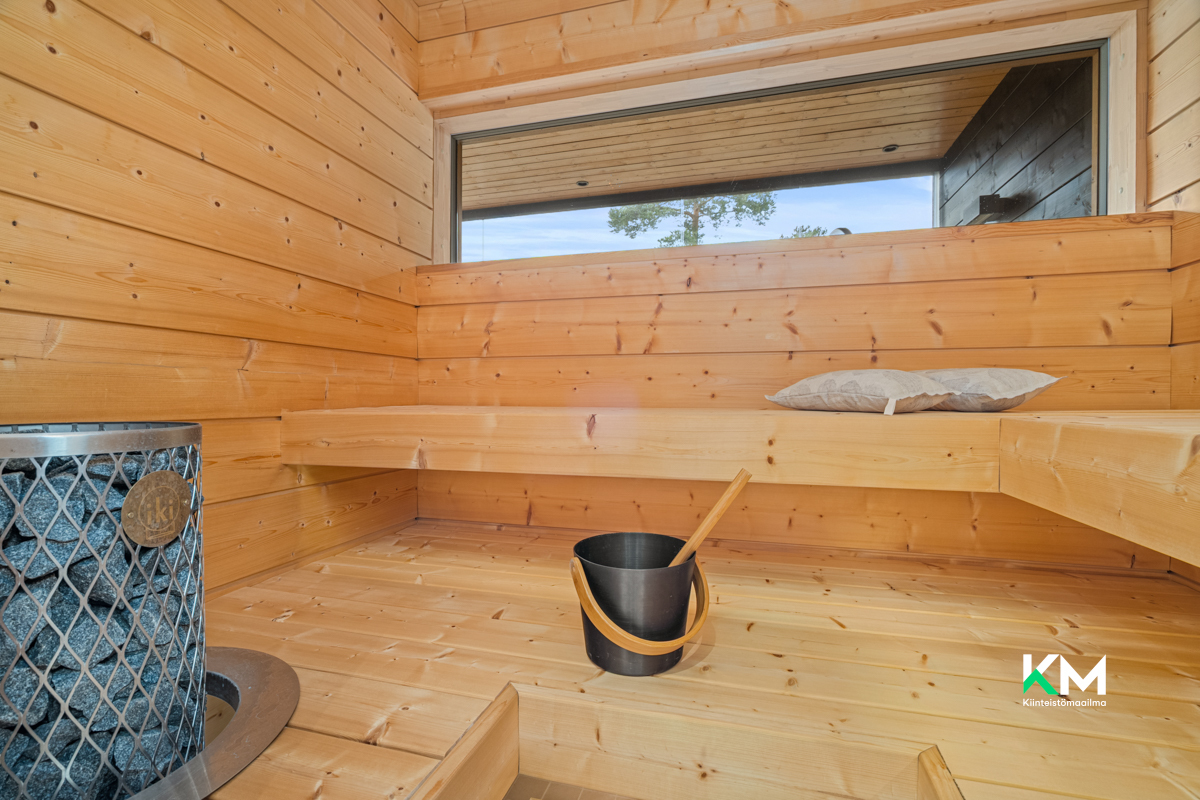 Vanha Veistämöntie 33, Halkokari, Kokkola