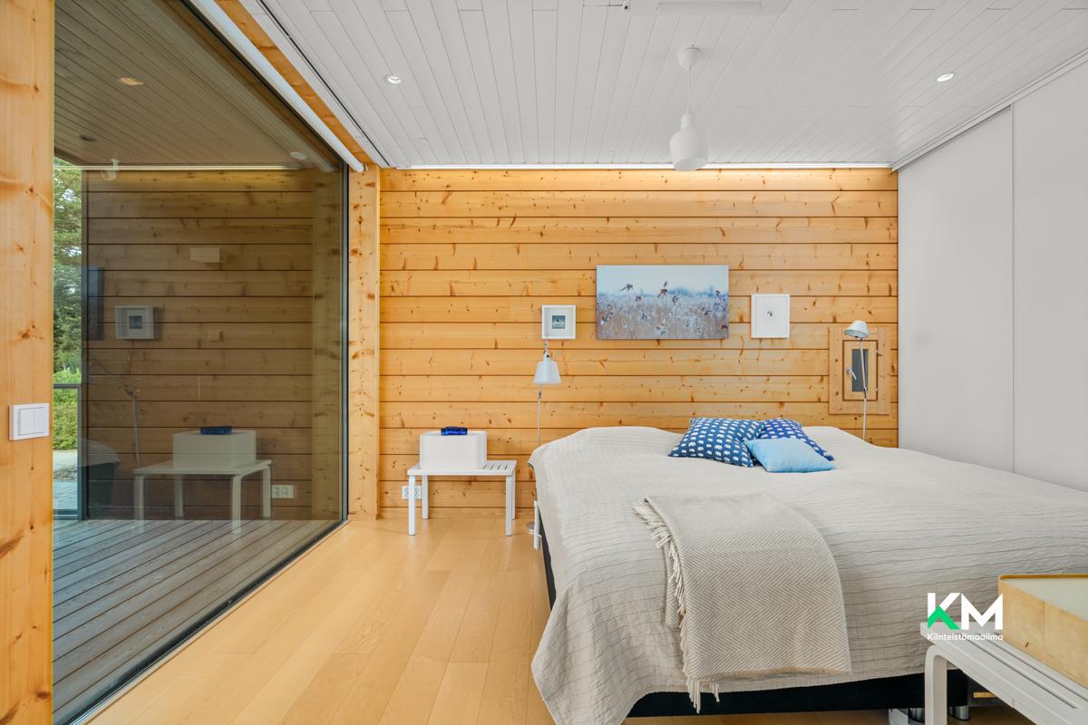 Vanha Veistämöntie 33, Halkokari, Kokkola