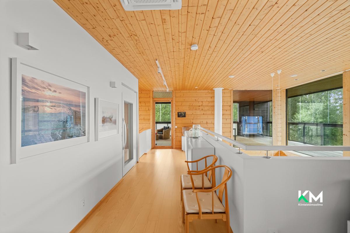 Vanha Veistämöntie 33, Halkokari, Kokkola