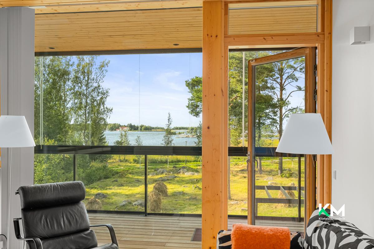 Vanha Veistämöntie 33, Halkokari, Kokkola