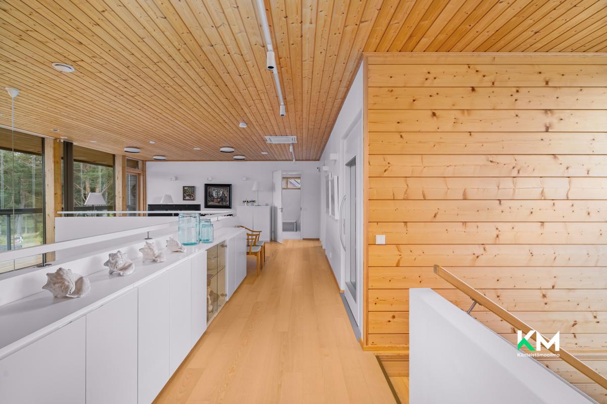 Vanha Veistämöntie 33, Halkokari, Kokkola