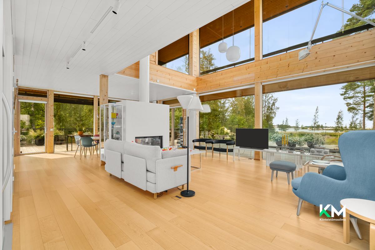 Vanha Veistämöntie 33, Halkokari, Kokkola