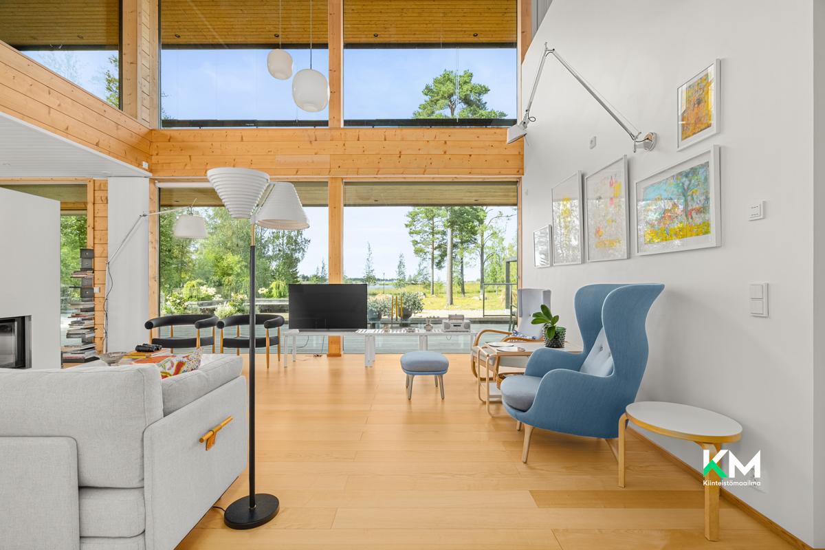 Vanha Veistämöntie 33, Halkokari, Kokkola