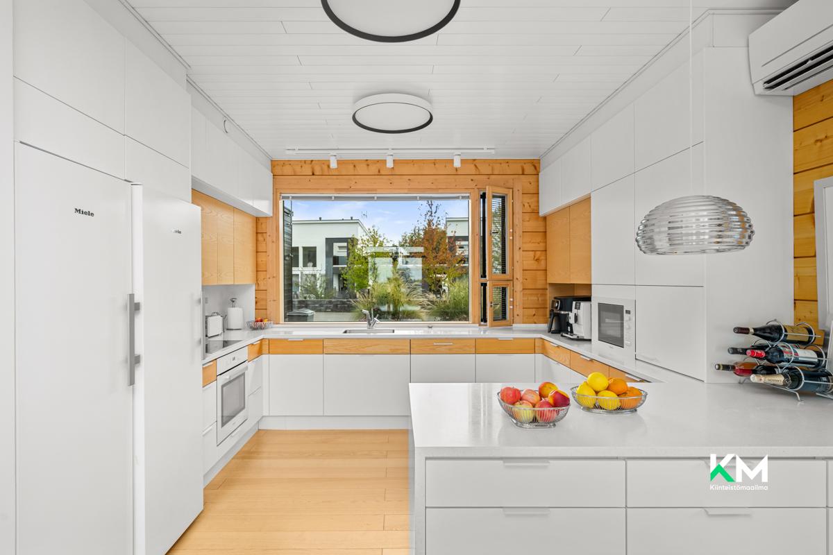 Vanha Veistämöntie 33, Halkokari, Kokkola