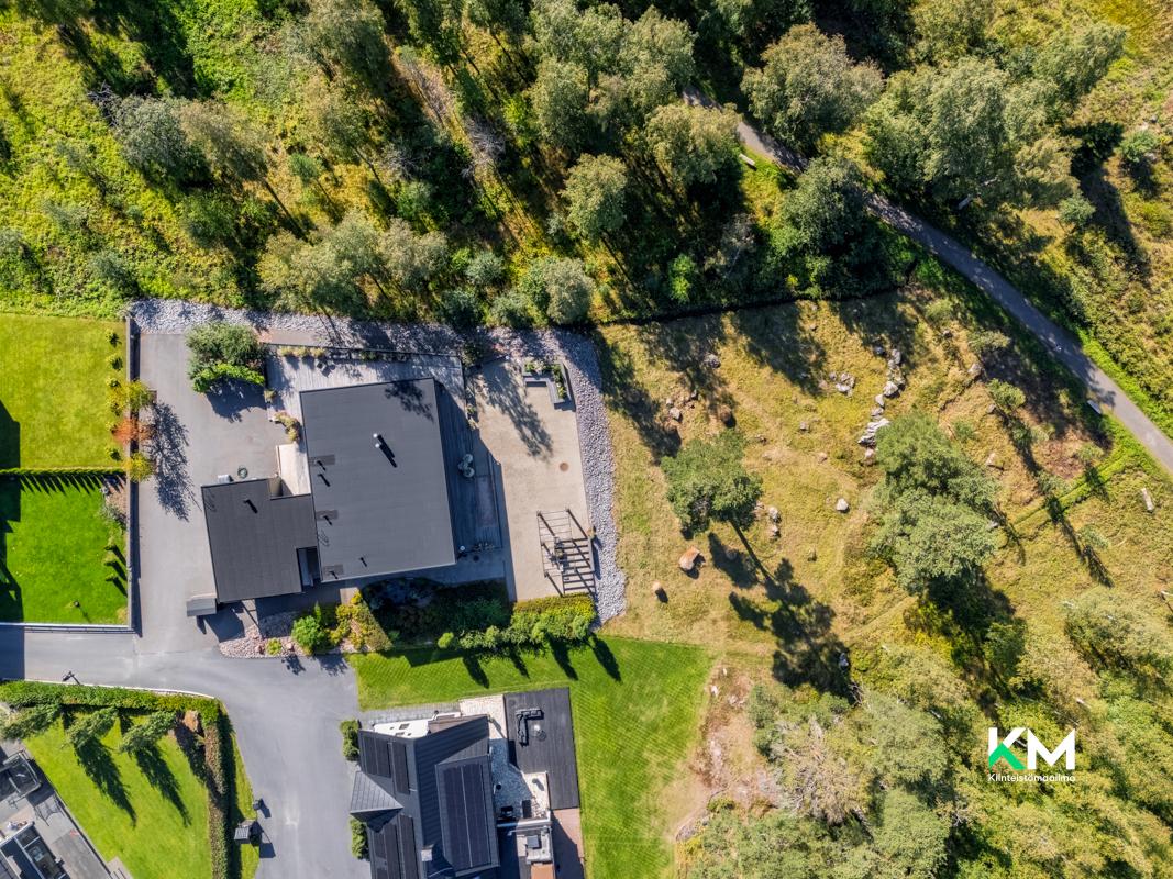 Vanha Veistämöntie 33, Halkokari, Kokkola