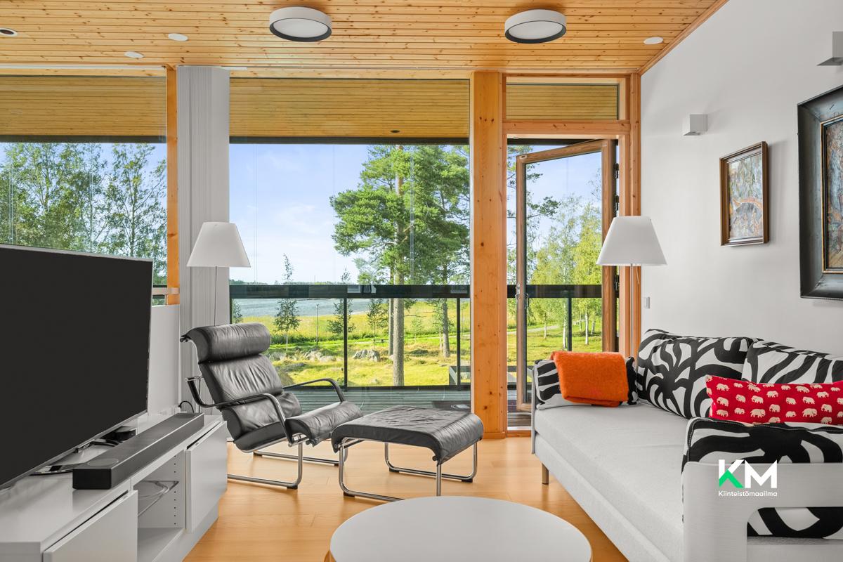 Vanha Veistämöntie 33, Halkokari, Kokkola