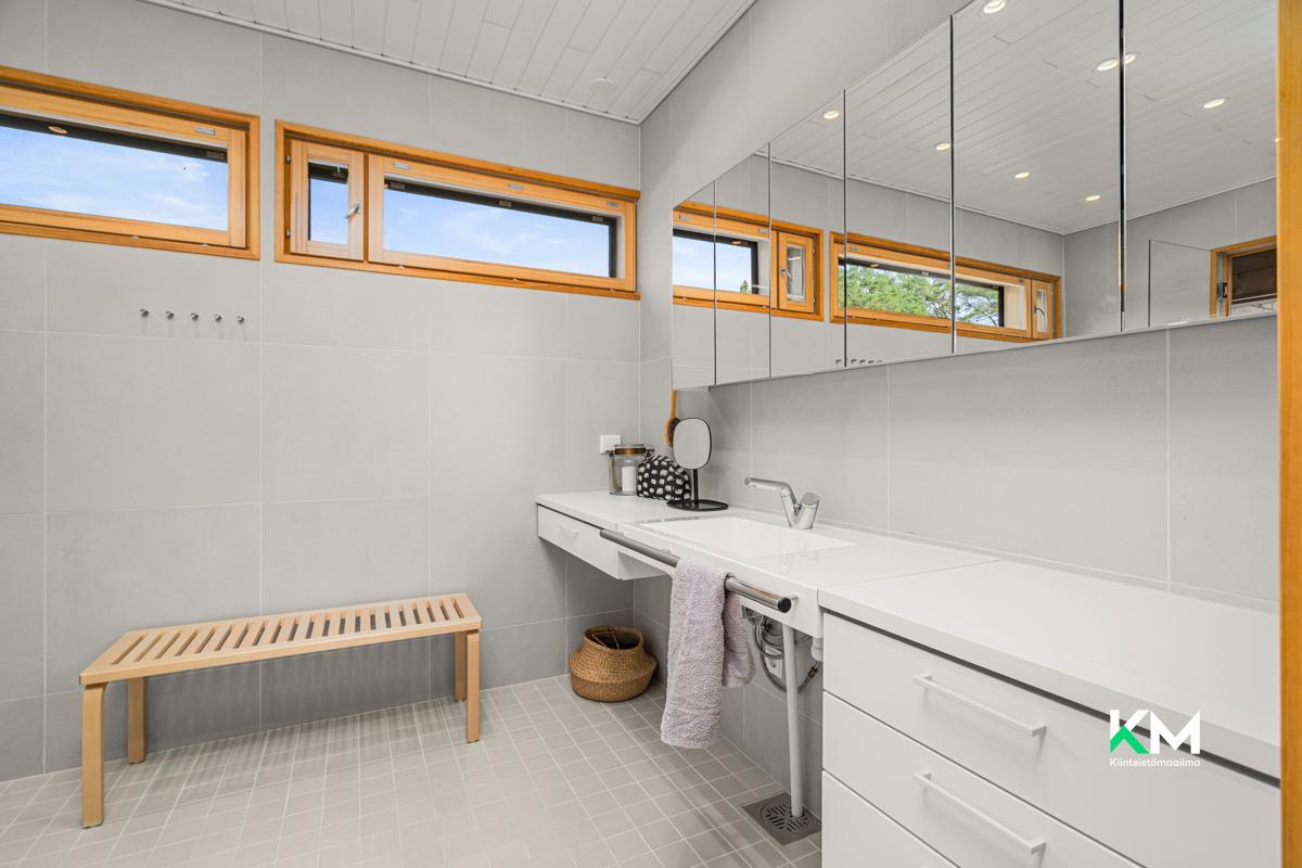 Vanha Veistämöntie 33, Halkokari, Kokkola