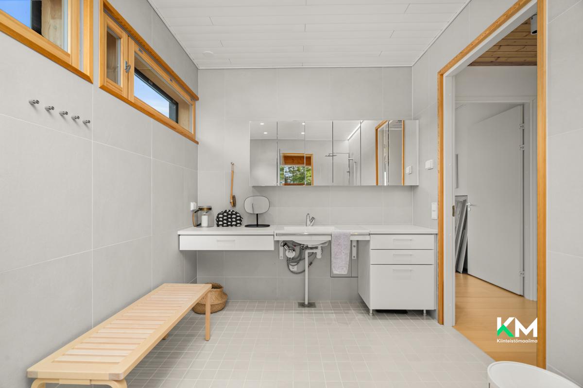 Vanha Veistämöntie 33, Halkokari, Kokkola