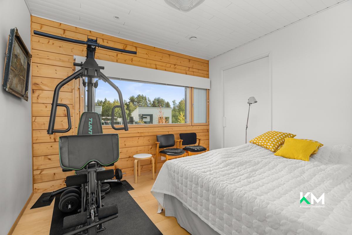 Vanha Veistämöntie 33, Halkokari, Kokkola