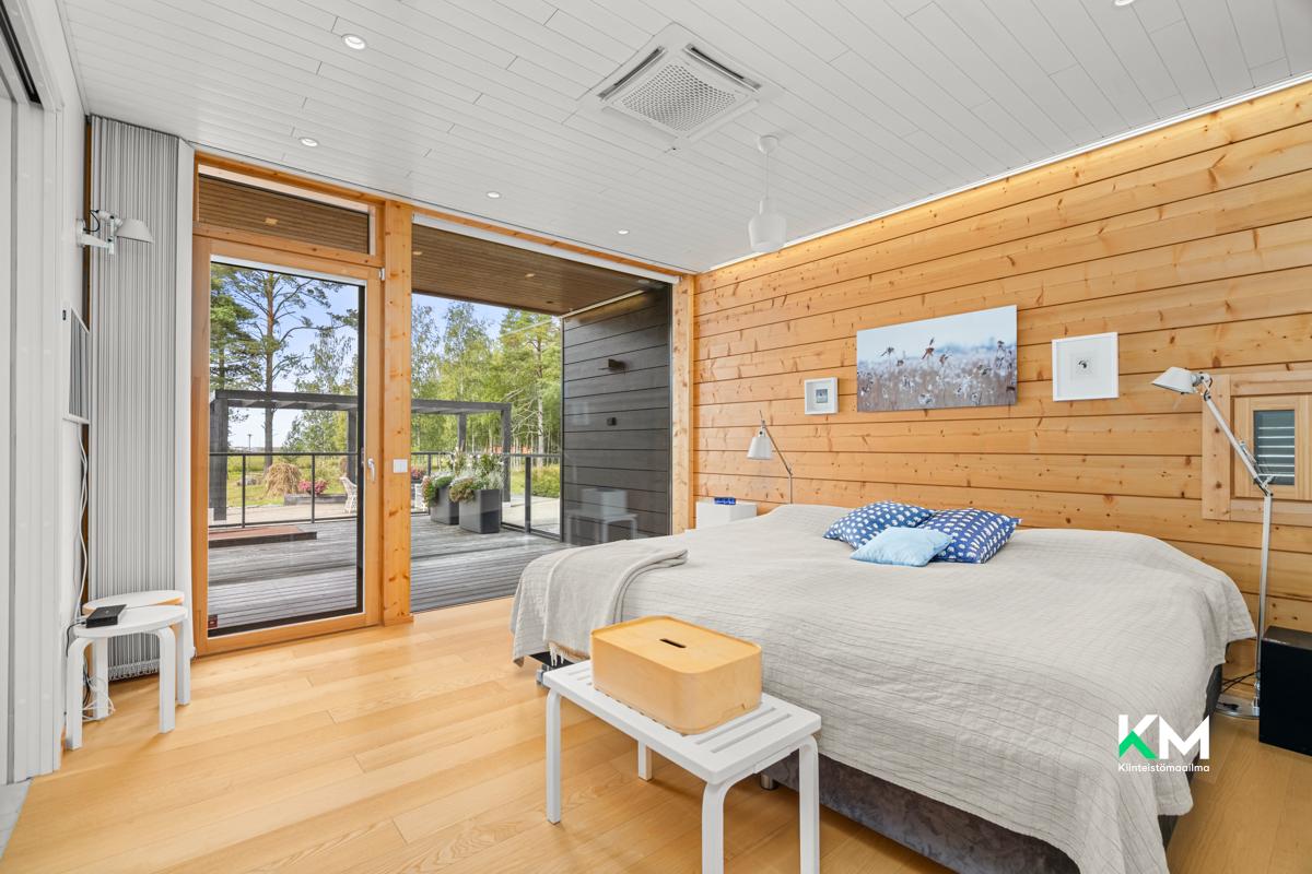 Vanha Veistämöntie 33, Halkokari, Kokkola