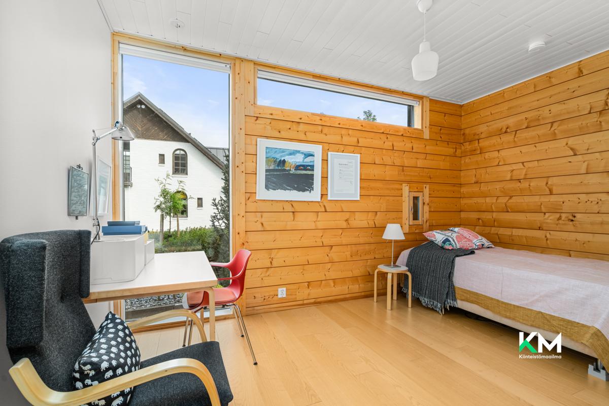 Vanha Veistämöntie 33, Halkokari, Kokkola