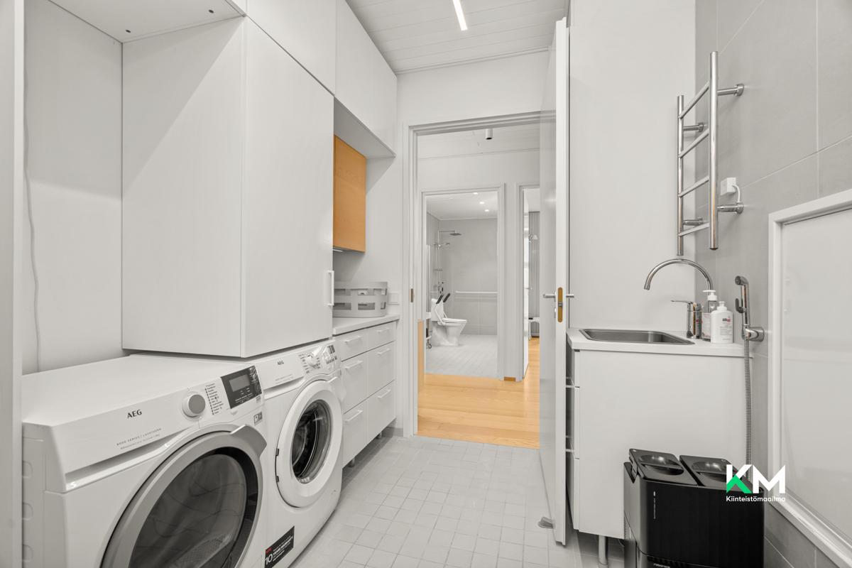 Vanha Veistämöntie 33, Halkokari, Kokkola