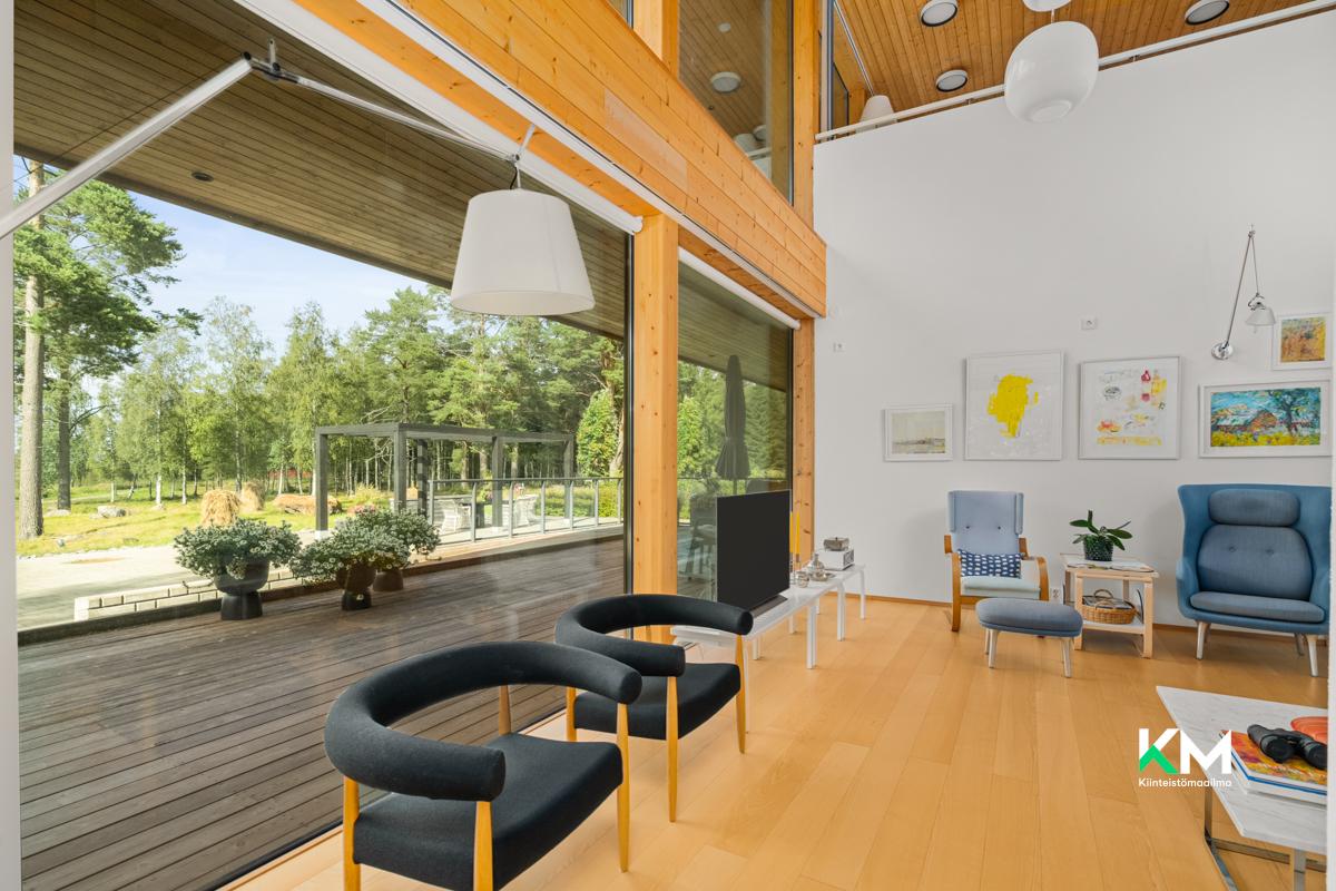 Vanha Veistämöntie 33, Halkokari, Kokkola