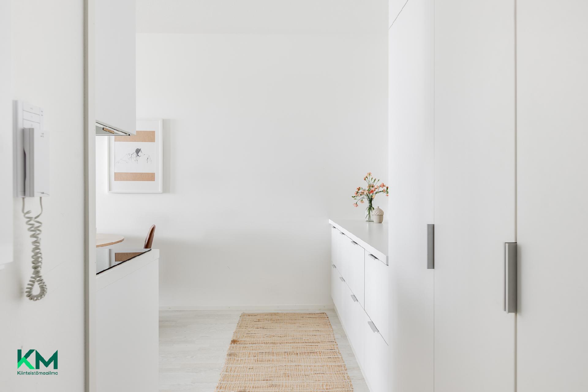 Albertinkatu 9, Keskusta, Oulu