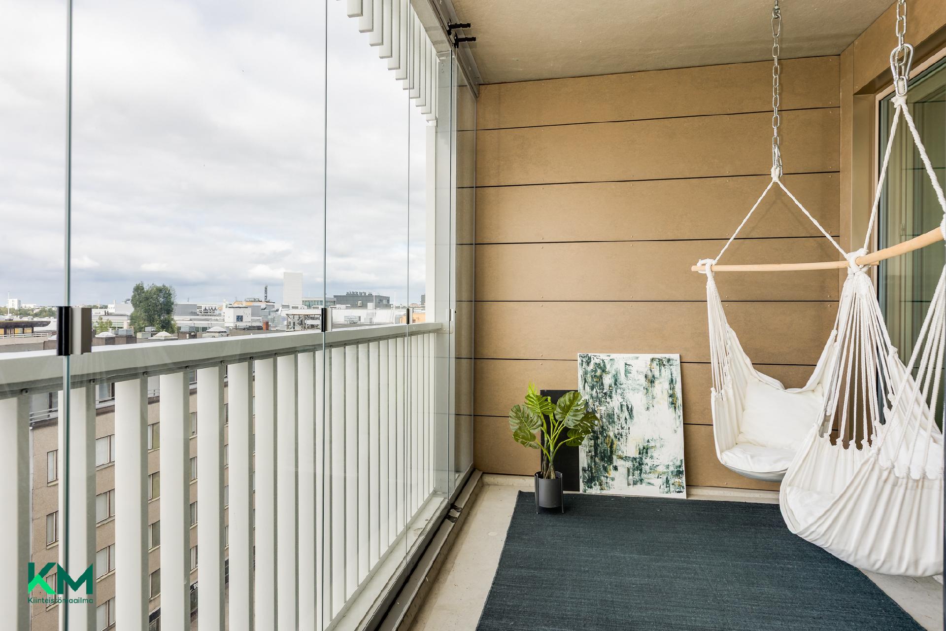 Albertinkatu 9, Keskusta, Oulu