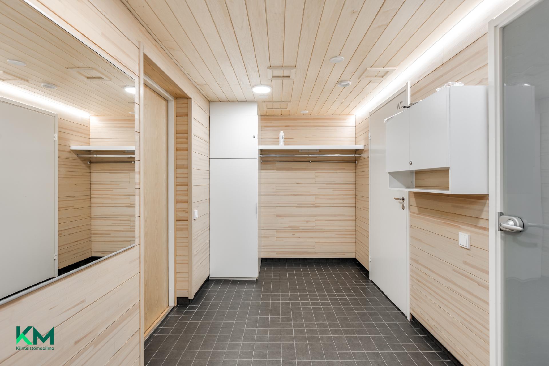 Albertinkatu 9, Keskusta, Oulu