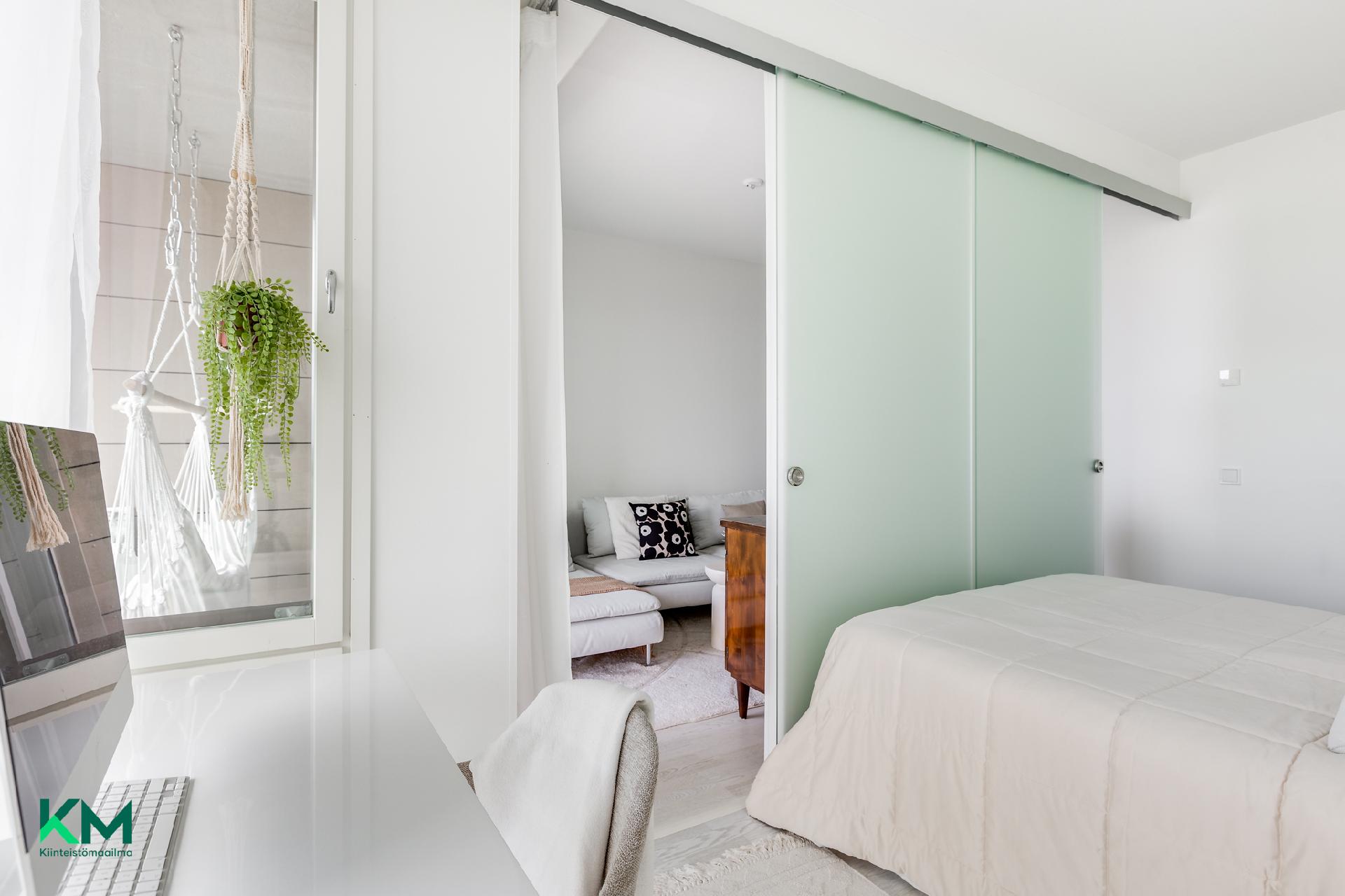 Albertinkatu 9, Keskusta, Oulu