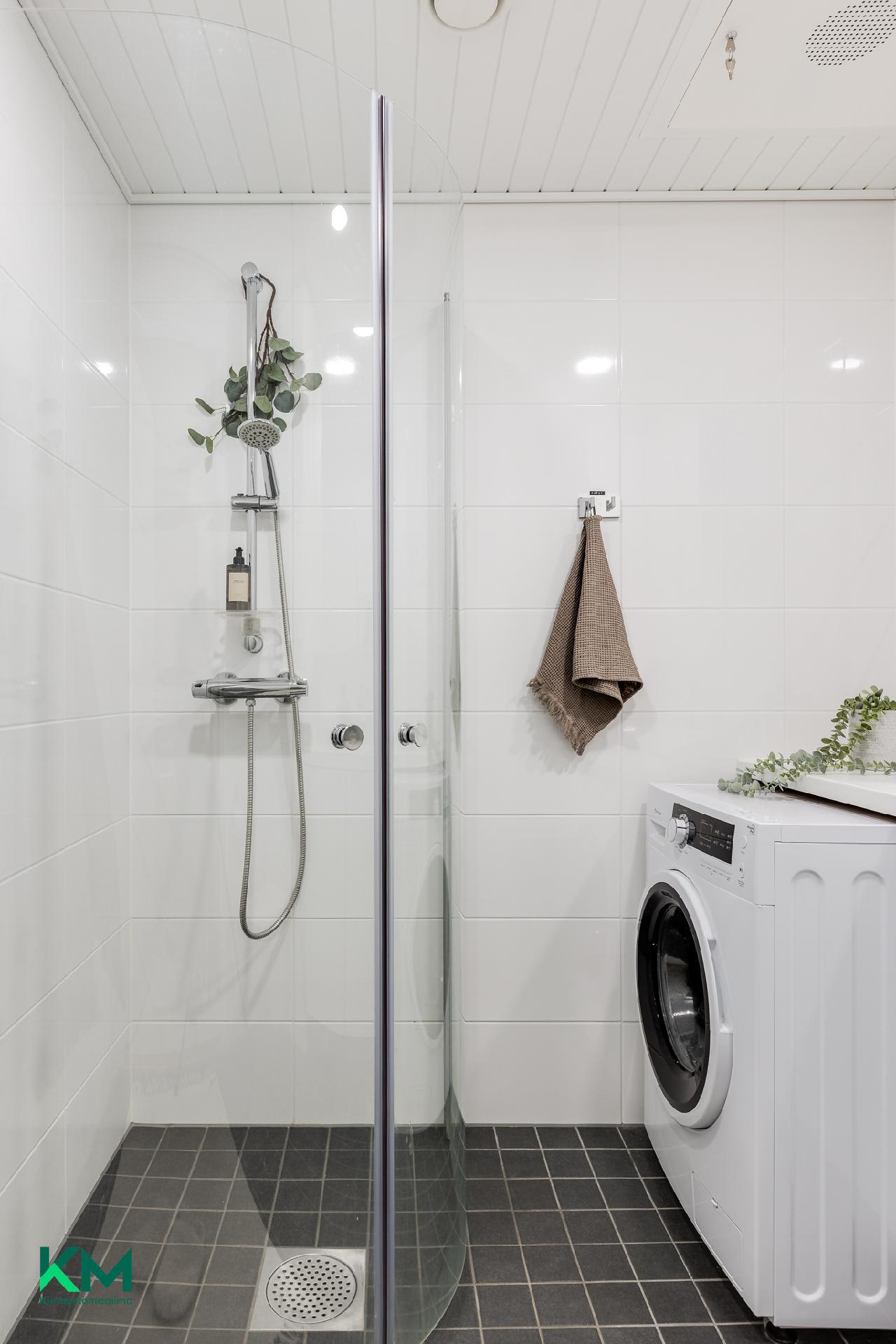 Albertinkatu 9, Keskusta, Oulu