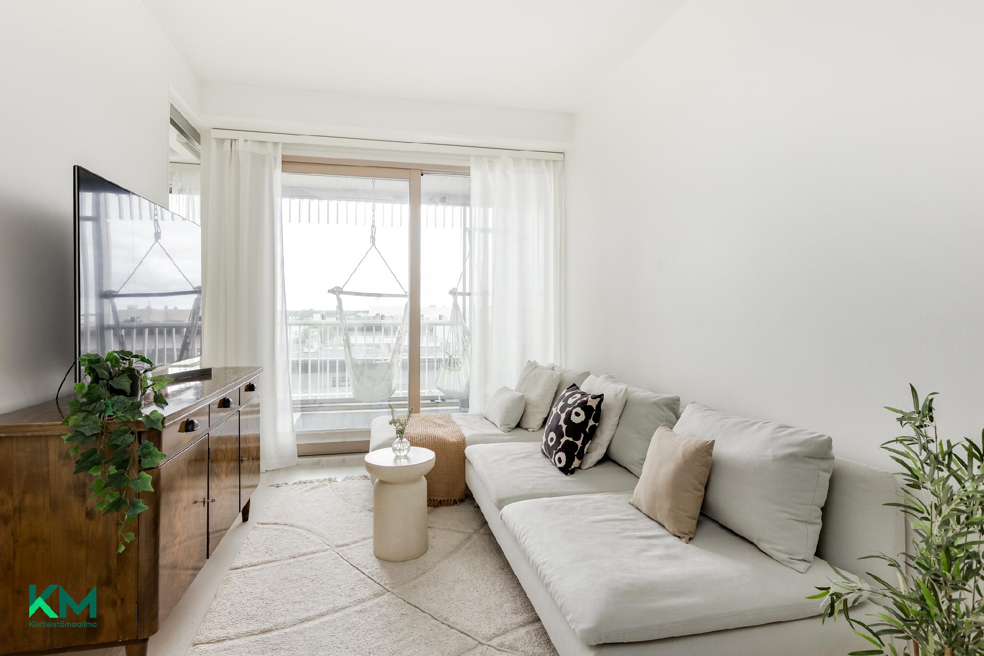 Albertinkatu 9, Keskusta, Oulu