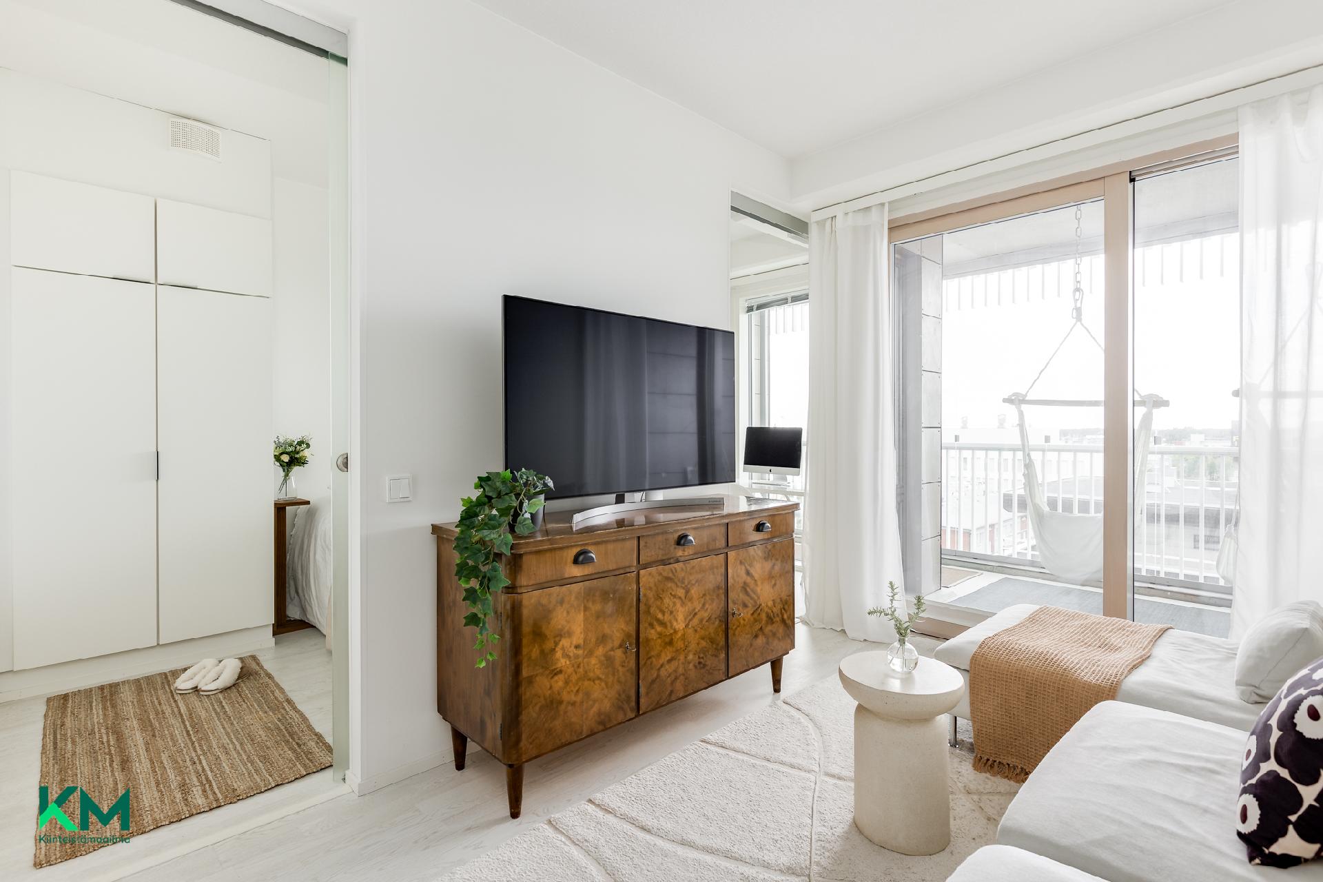 Albertinkatu 9, Keskusta, Oulu