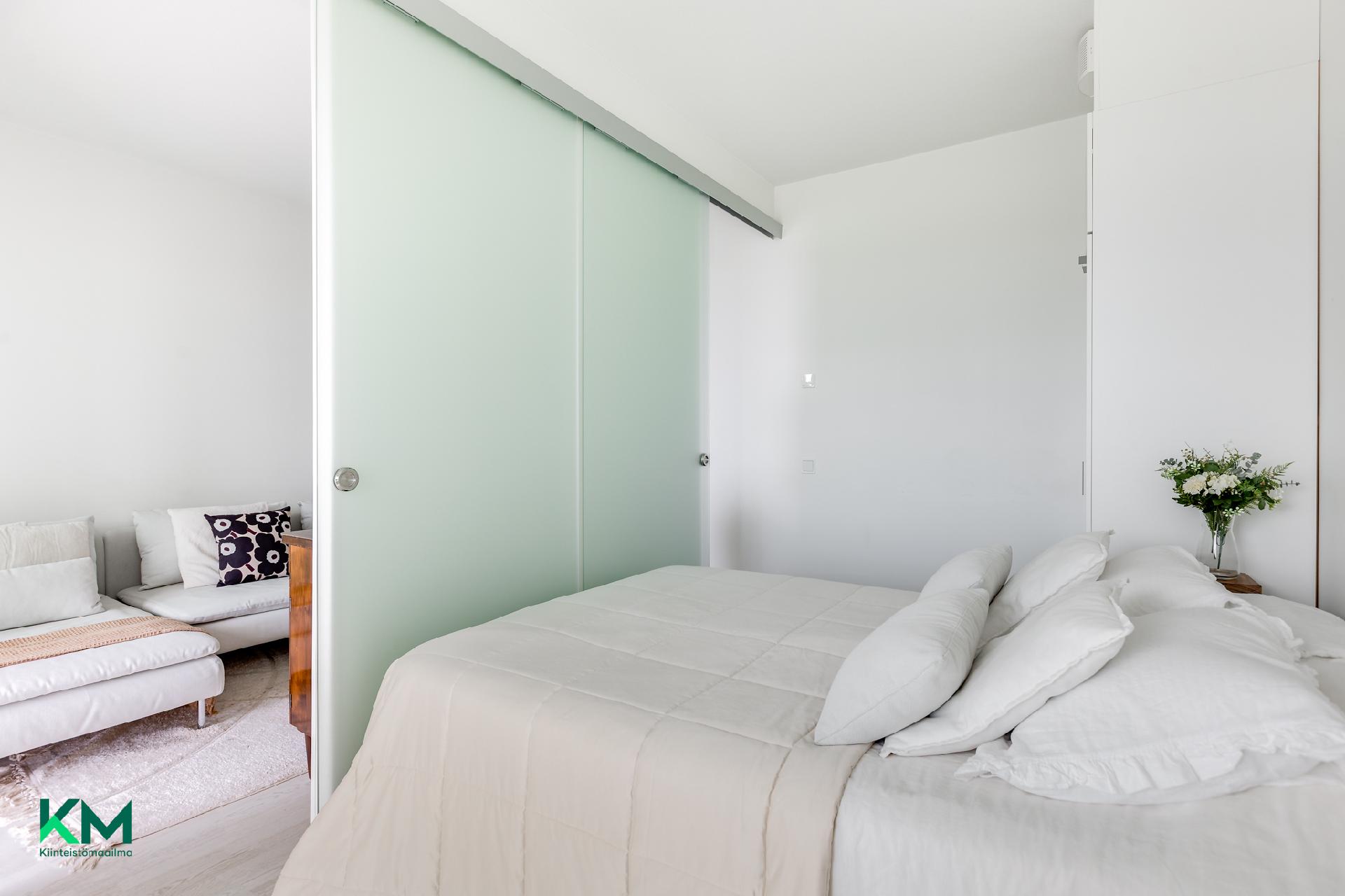 Albertinkatu 9, Keskusta, Oulu