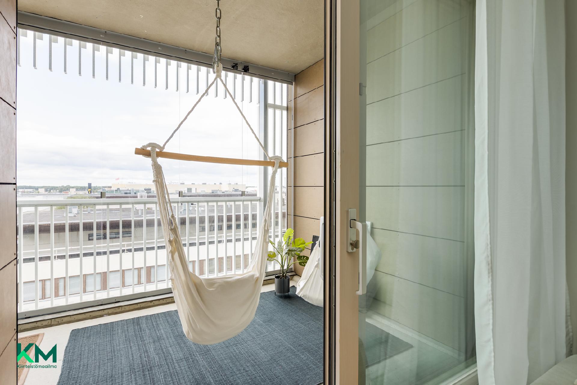 Albertinkatu 9, Keskusta, Oulu