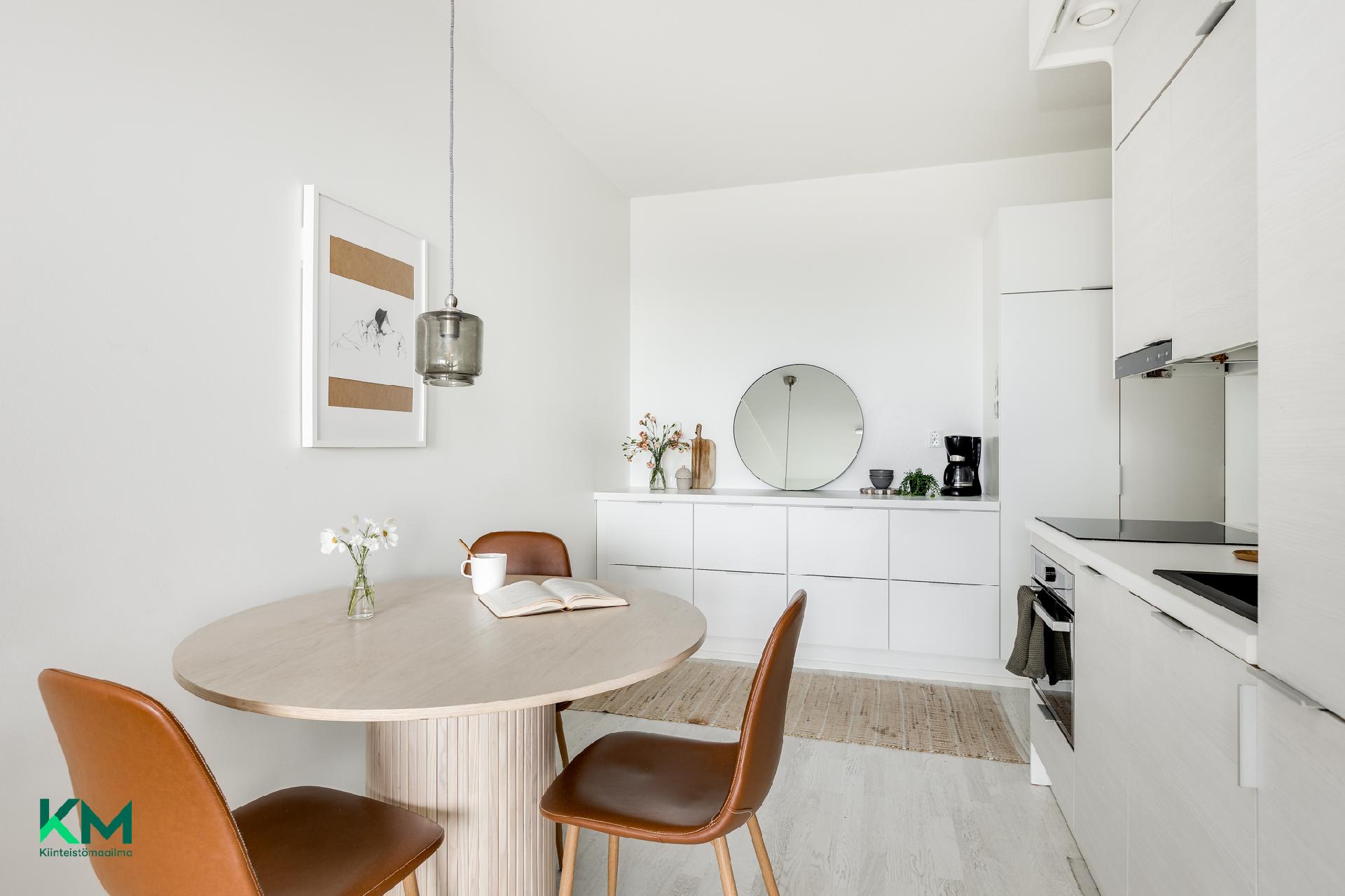 Albertinkatu 9, Keskusta, Oulu