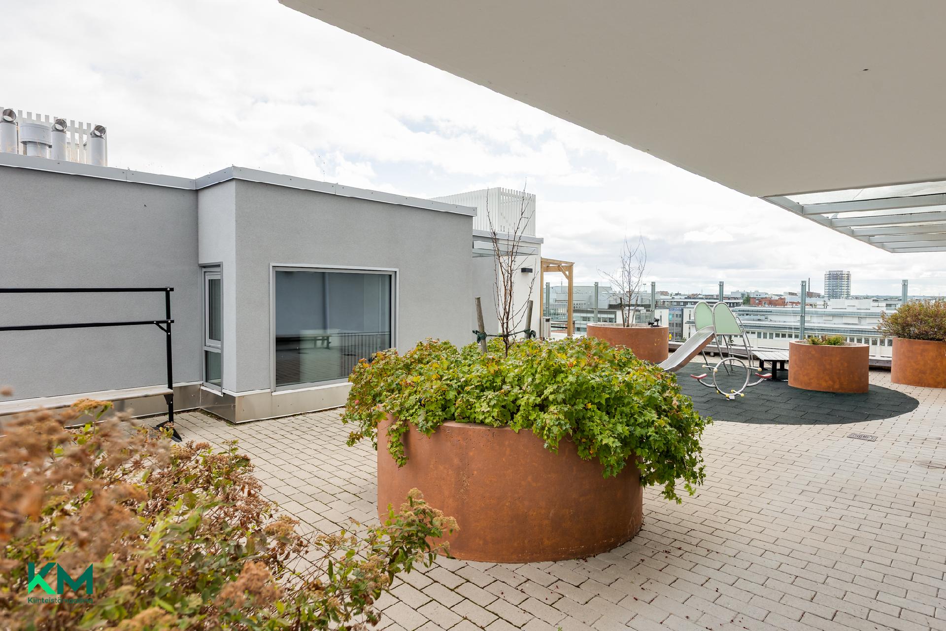 Albertinkatu 9, Keskusta, Oulu