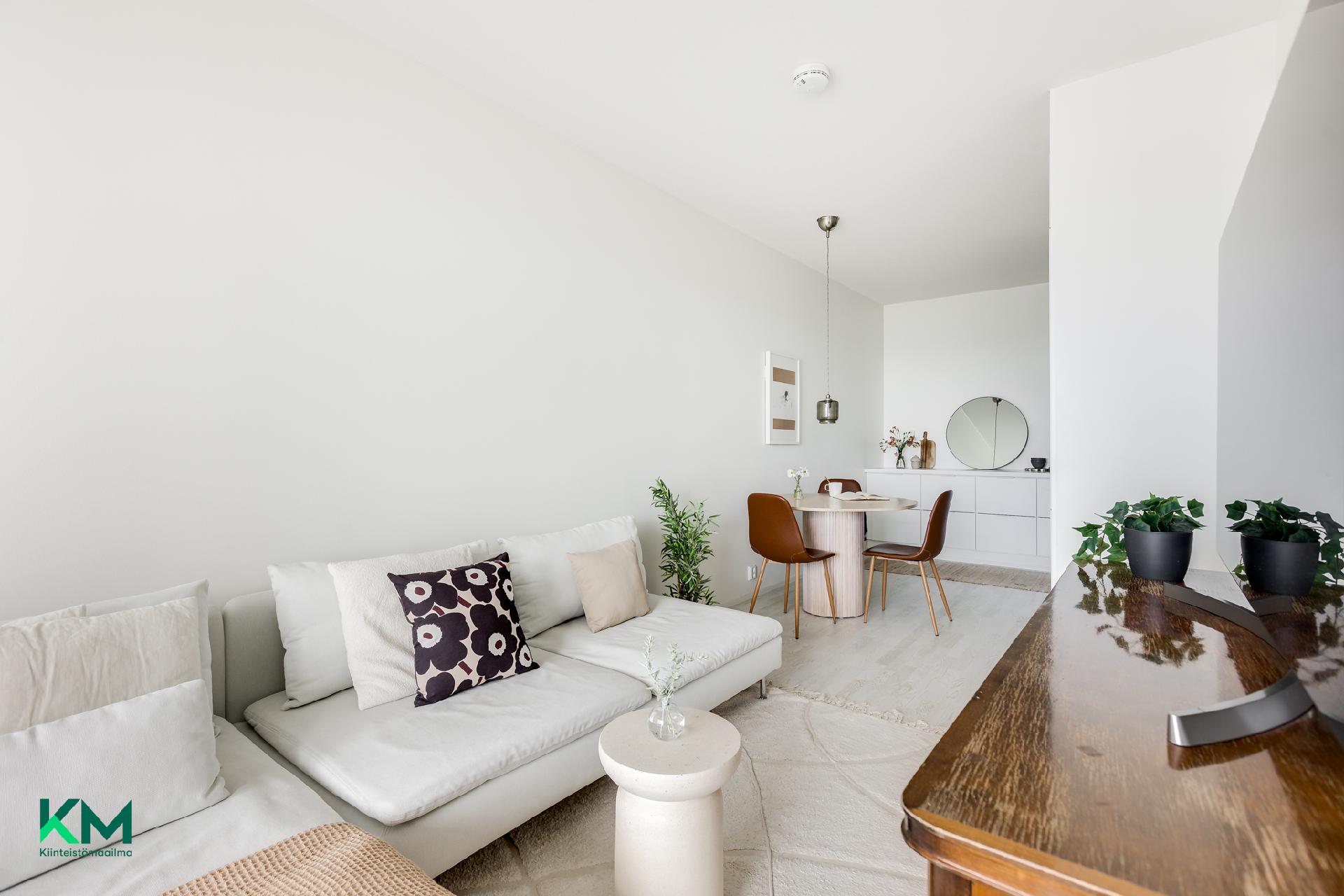 Albertinkatu 9, Keskusta, Oulu