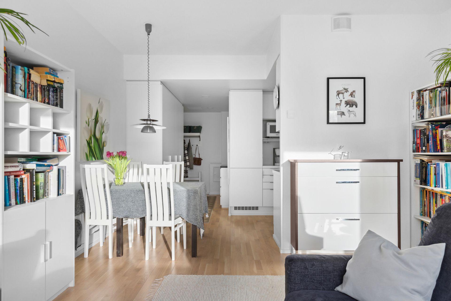 Multahaankuja 5, Kilo, Espoo