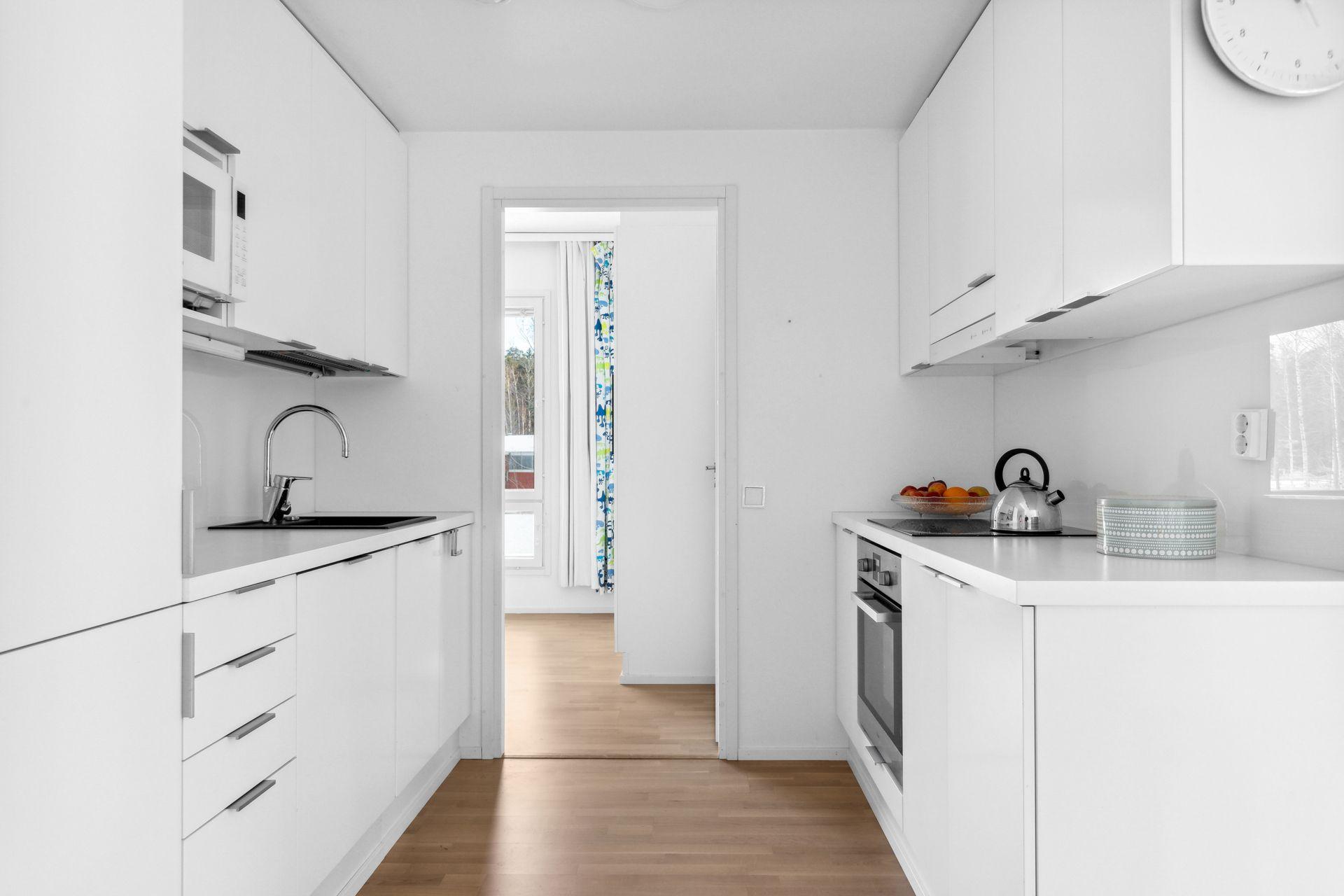 Multahaankuja 5, Kilo, Espoo