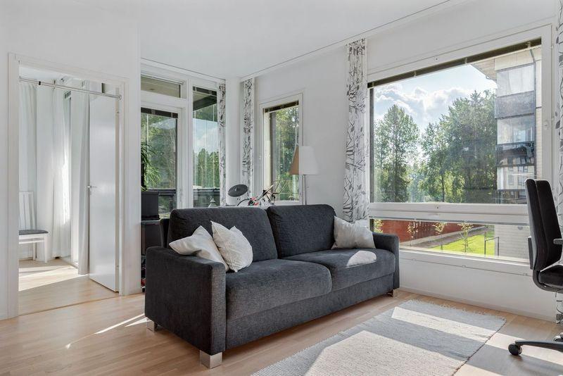 Multahaankuja 5, Kilo, Espoo