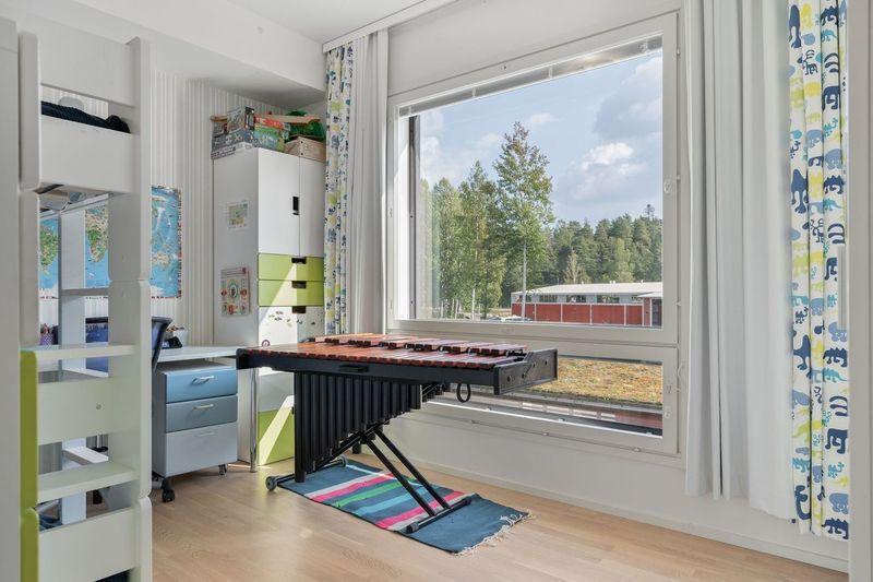 Multahaankuja 5, Kilo, Espoo