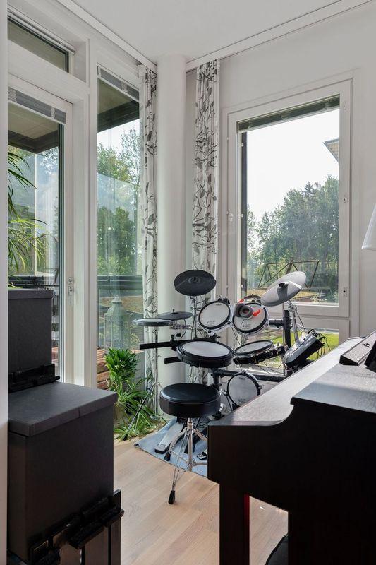 Multahaankuja 5, Kilo, Espoo