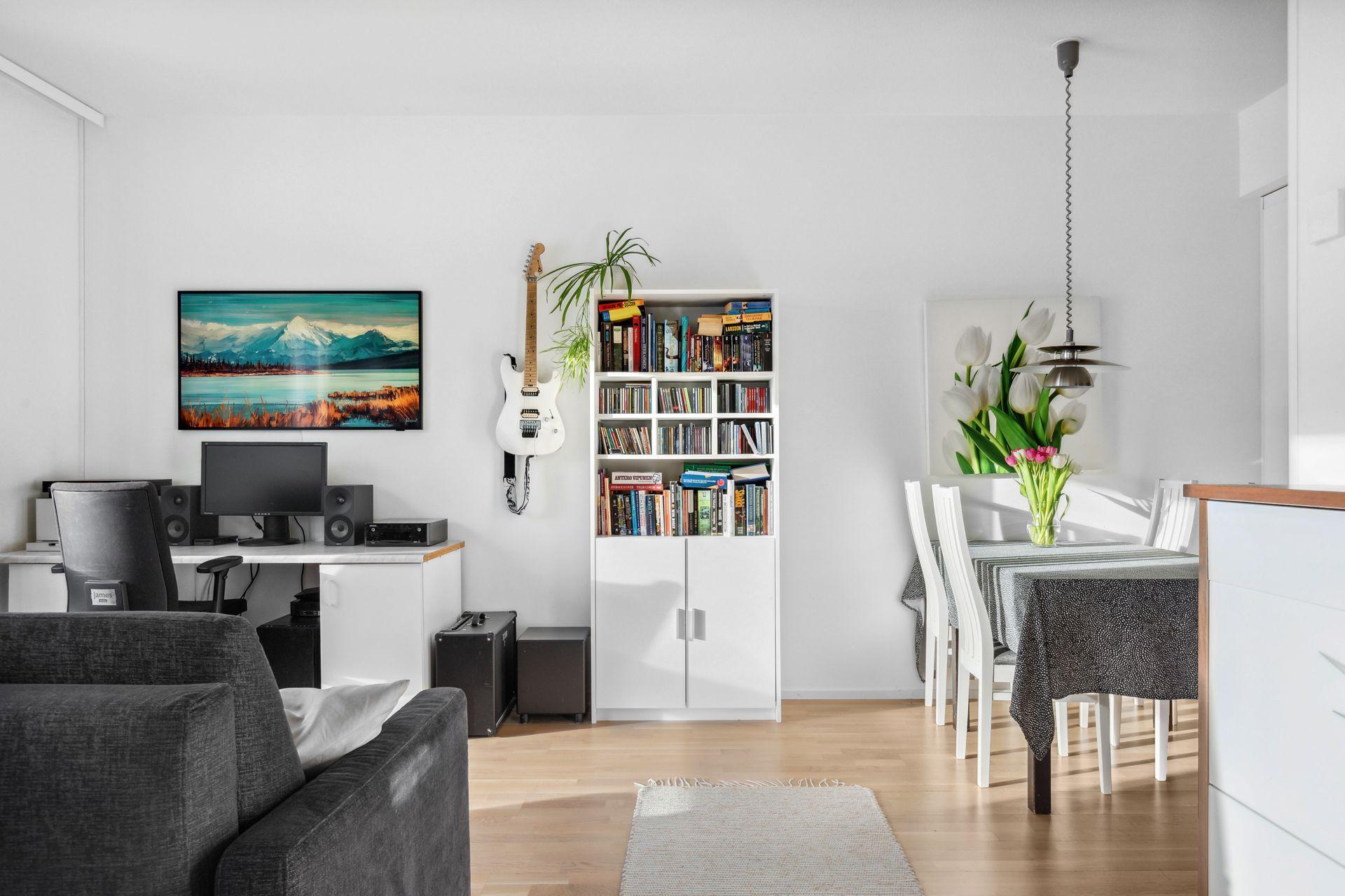 Multahaankuja 5, Kilo, Espoo